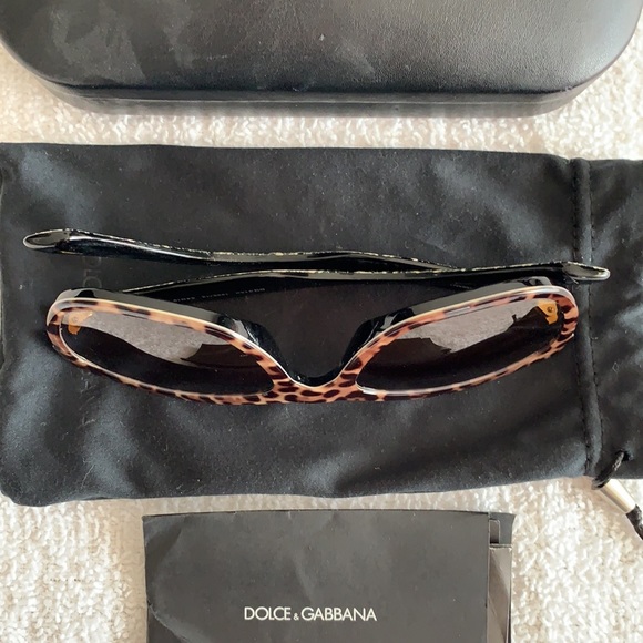 Dolce & Gabbana Sunglasses - Picture 7 of 16